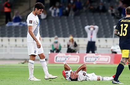 Απίστευτη χαμένη ευκαιρία από Παυλίδη για το 1-0!