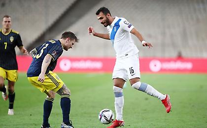 Παυλίδης και με... VAR, 2-0 η Εθνική!