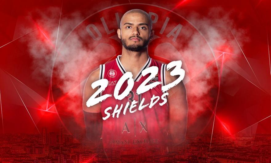 Αρμάνι Μιλάνο: Ανανέωσε μέχρι το 2023 ο Σιλντς