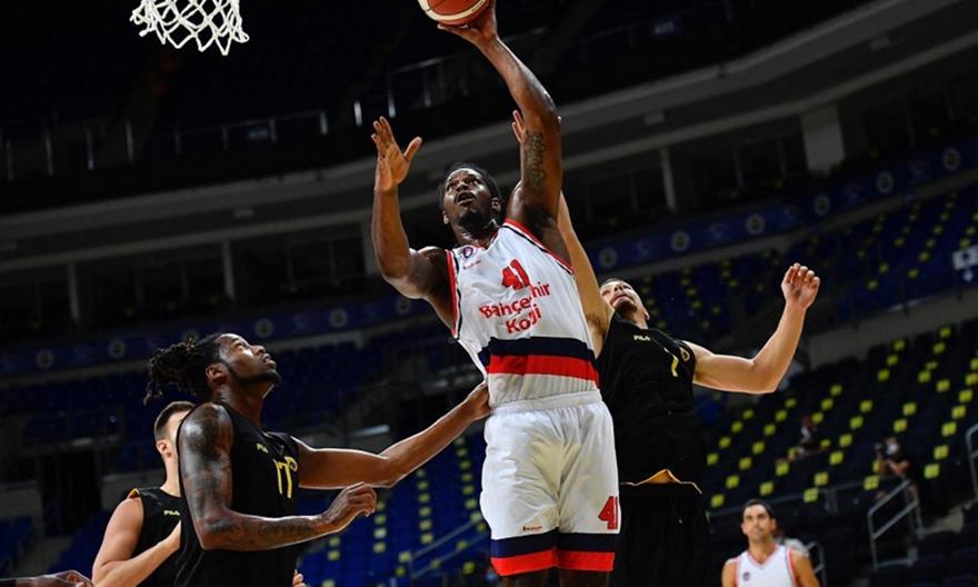 Φιλική ήττα στο… νήμα για την ΑΕΚ από την Μπαχτσεσεχίρ