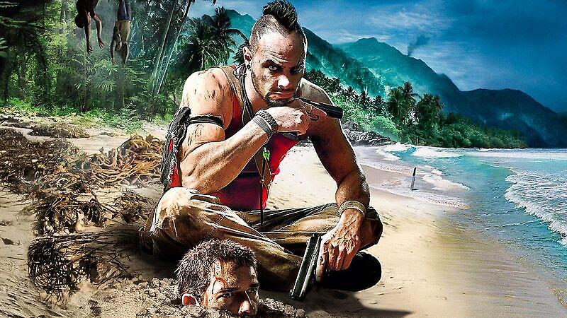 Δωρεάν το Far Cry 3 από την Ubisoft