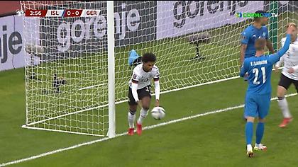 Δίνει προβάδισμα στη Γερμανία ο Γκνάμπρι