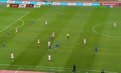 8ος όμιλος: Τα highlights των αγώνων