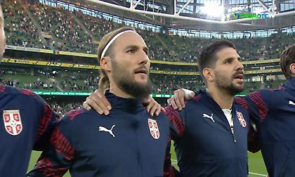 1ος όμιλος: Τα highlights των αγώνων