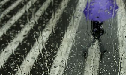 Έκτακτο δελτίο ΕΜΥ: Ισχυρές βροχές και καταιγίδες - Σε ποιές περιοχές