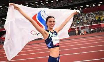 Πέμπτο διαμάντι η Λασίτσκενε, τρίτο η Σπάνοβιτς, μεγάλη βολή από Κράουζερ