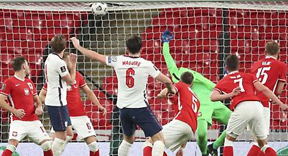 Πολωνία-Αγγλία