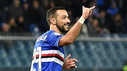 Δεν τους... βλέπει: Ο 38αρης Κουαλιαρέλα έπιασε την μεγαλύτερη ταχύτητα από κάθε άλλον στη Serie A!