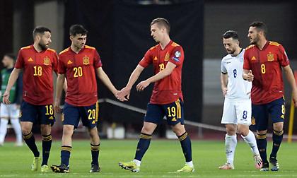 Κόσοβο-Ισπανία