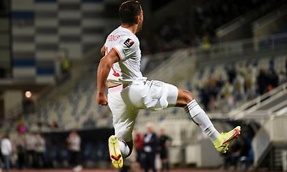 2ος όμιλος: Πέρασε από το Κόσοβο και έπιασε κορυφή η Ισπανία!