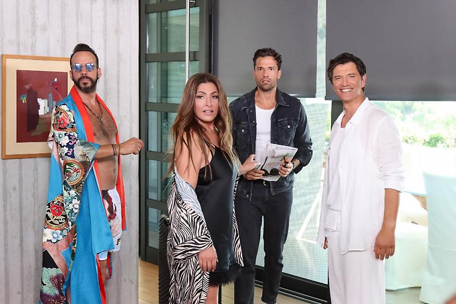 The Voice of Greece: Το τρέιλερ της 6ης σεζόν - Στην «οικογένεια» και ο Κωνσταντίνος Αργυρός