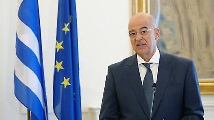 Επίσκεψη του Ν. Δένδια σε Ρουμανία και Μολδαβία