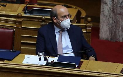 Χατζηδάκης για αναδρομικά συντάξεων: Πληρωμές έως τέλη Οκτωβρίου – Ποιούς αφορούν
