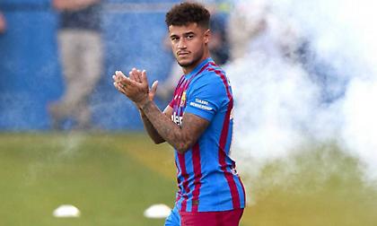 Δέκα ματς μακριά από… 20 εκατ. ελέω Κουτίνιο η Λίβερπουλ