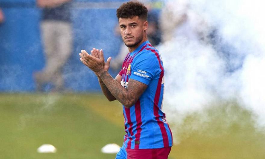 Δέκα ματς μακριά από… 20 εκατ. ελέω Κουτίνιο η Λίβερπουλ