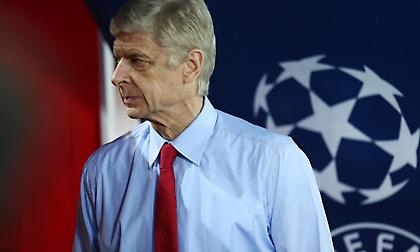 Βενγκέρ: «Να γίνονται όλα τα προκριματικά Οκτώβριο και να ξεκινάει η σεζόν Νοέμβριο»!