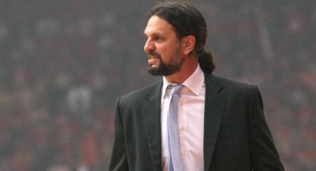 Αλβέρτης: «Όλοι στο ΟΑΚΑ για το Παύλος Γιαννακόπουλος»