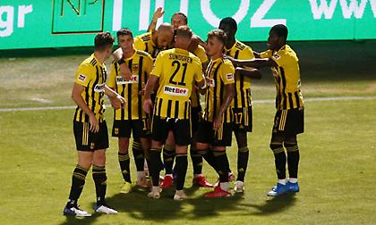 Τελικά ασχολούνται ή όχι με τον Άρη;