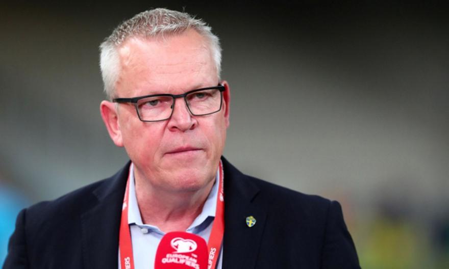 Αντερσον: «Δυνατή ομάδα η Ελλάδα, ήμασταν άτυχοι»