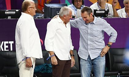 Υποψήφιοι για το Hall of Fame του 2022 οι Χριστοδούλου, Ομπράντοβιτς και Μπλατ!