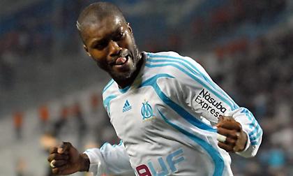 Στις ακαδημίες της Μαρσέιγ ο Τζιμπρίλ Σισέ!