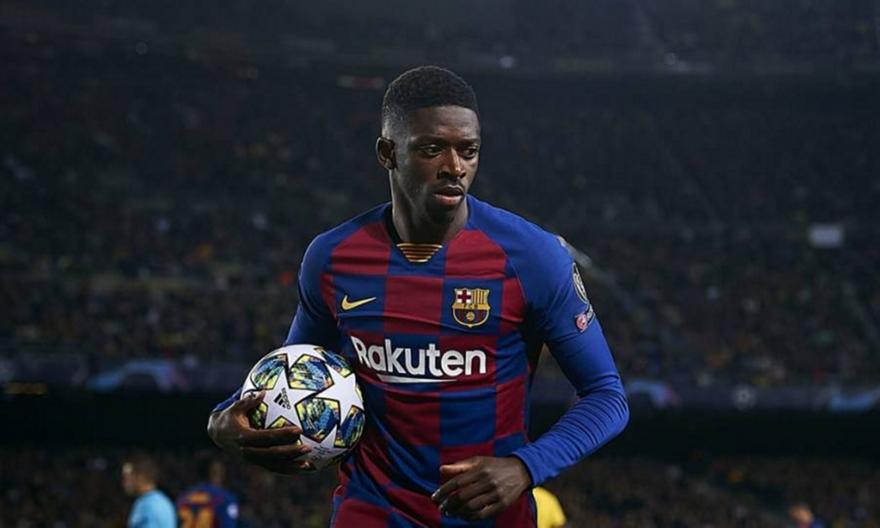 Θέλει τον… ελεύθερο Ντεμπελέ η Γιουβέντους