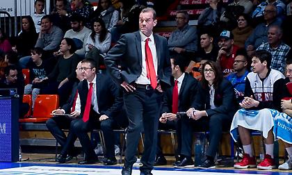 Ανέλαβε την εθνική Αργεντινής ο Γκαρσία!