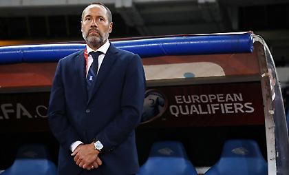 Φαν’τ Σχιπ: «Όταν νικάς, πρέπει να το γιορτάζεις»