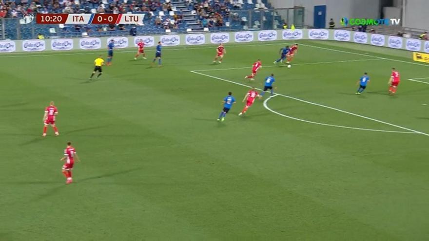 Προκριματικά Μουντιάλ: Τα highlights από τα ματς