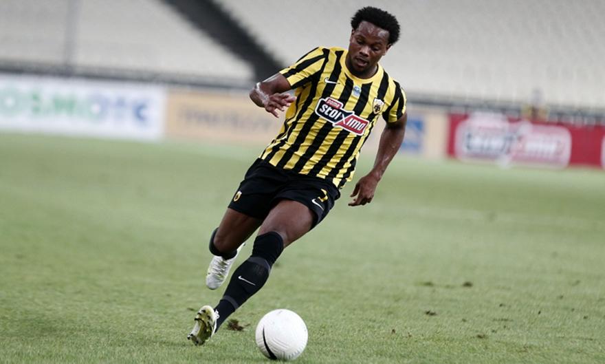 ΑΕΚ: «Μπαίνει» σε φουλ ρυθμούς και προλαβαίνει ΟΦΗ ο Λιβάι