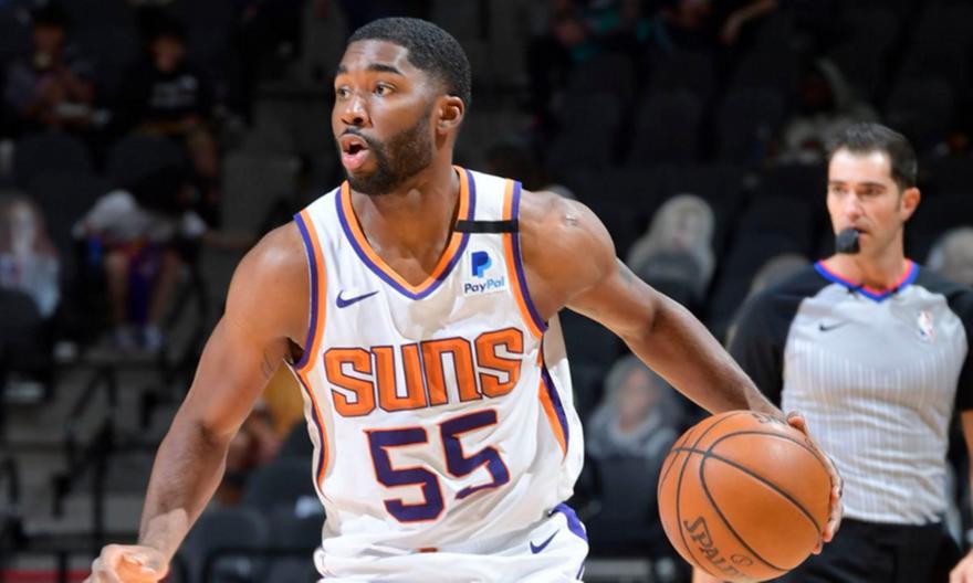 ΝΒΑ: Επέστρεψε στους Ορλάντο Μάτζικ ο Ε'τουάν Μουρ