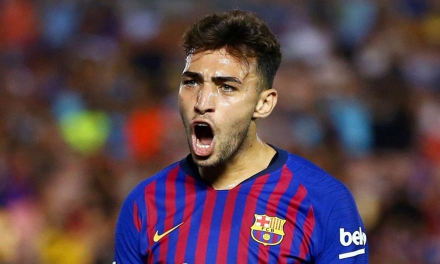 ΠΑΟΚ: Η υπερπροσπάθεια για Μουνίρ, ο Ροντρίγκο και τα διαρκείας