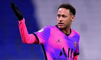 Μίδας ο Νεϊμάρ: Έβγαλε 400 εκατ. ευρώ στην πρώτη του σεζόν στην Παρί!