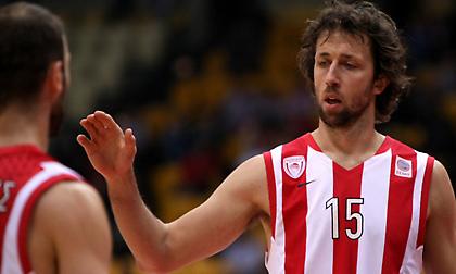 Ο πρώην παίκτης του Ολυμπιακού και του ΠΑΟΚ, Ματ Νίλσεν, βοηθός του Πόποβιτς στους Σπερς!