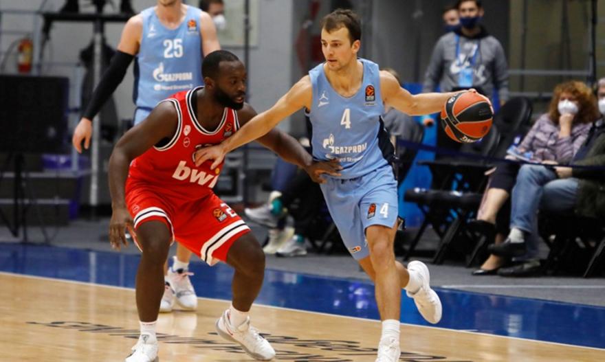 Ανακοίνωσαν δύο χρόνια τον Πάνγκος οι Καβαλίερς