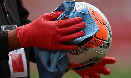 Πρόεδρος Deloitte στον bwinΣΠΟΡ FM: «Πώς η πανδημία επηρέασε τα έσοδα των ομάδων στην Ευρώπη»!