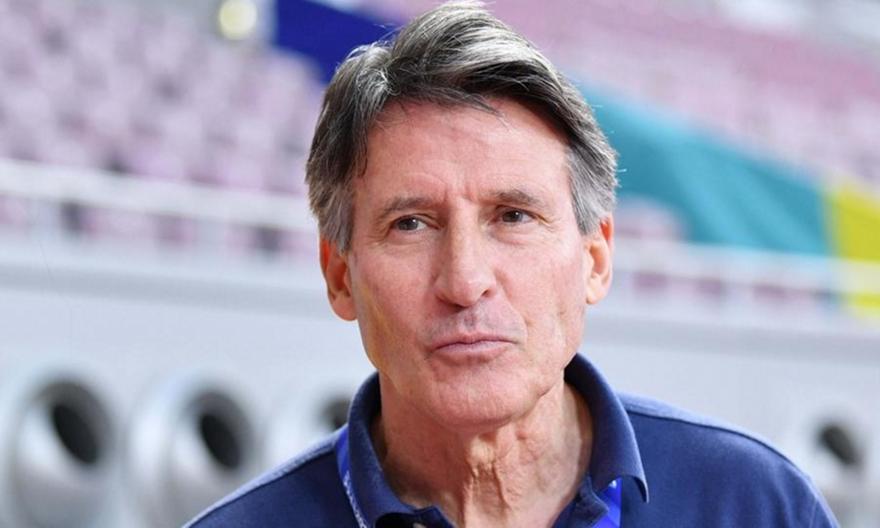 Διετές Μουντιάλ: Κατά και ο Σεμπάστιαν Κόε!