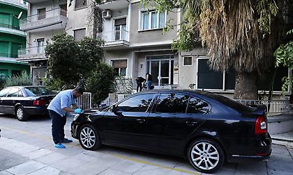 Η ΕΛ.ΑΣ εξετάζει οπαδικά κίνητρα πίσω από τον πυροβολισμό του 30χρονου στους Αμπελόκηπους!