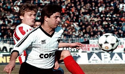 Το κουίζ της ημέρας: Μία ενδεκάδα από την Α Εθνική των 80s! Μπορείς να τους αναγνωρίσεις;