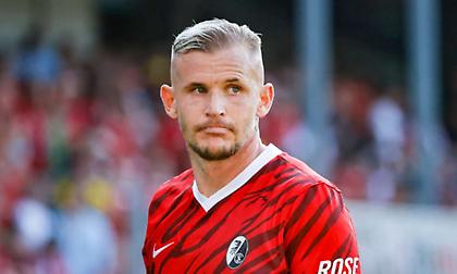 Θετικός στον κορωνοϊό ο Σμιντ της Φράιμπουργκ