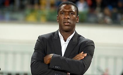 O Σέεντορφ βλέπει Ίντερ ή Μίλαν για το «σκουντέτο»