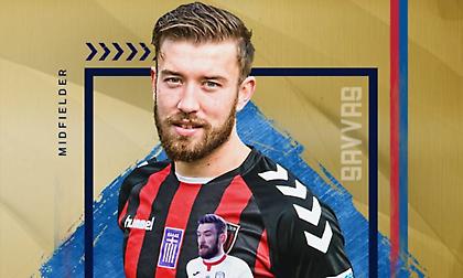 Πάει Αυστραλία ο Σιατραβάνης