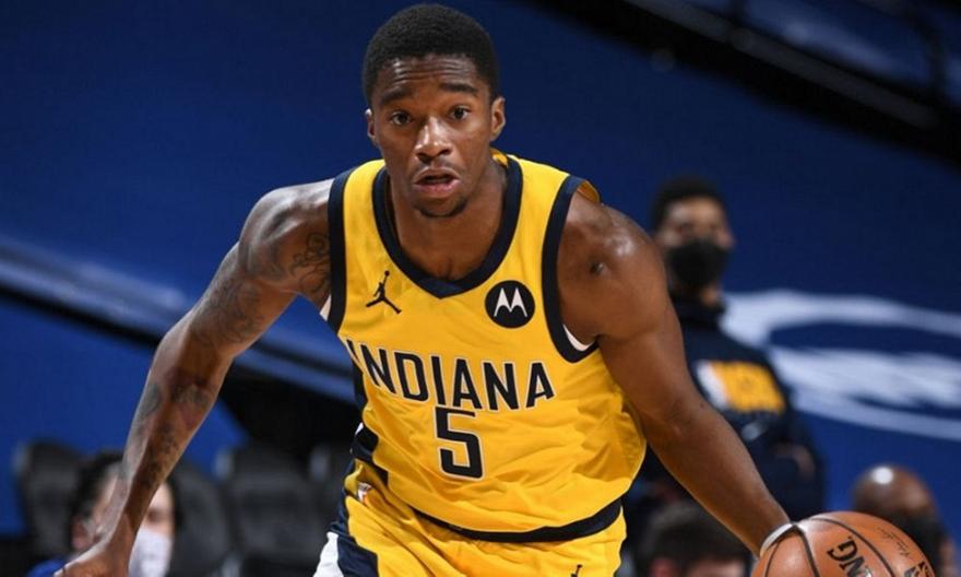 Πέισερς: Χάνει όλη τη σεζόν ο Σάμνερ