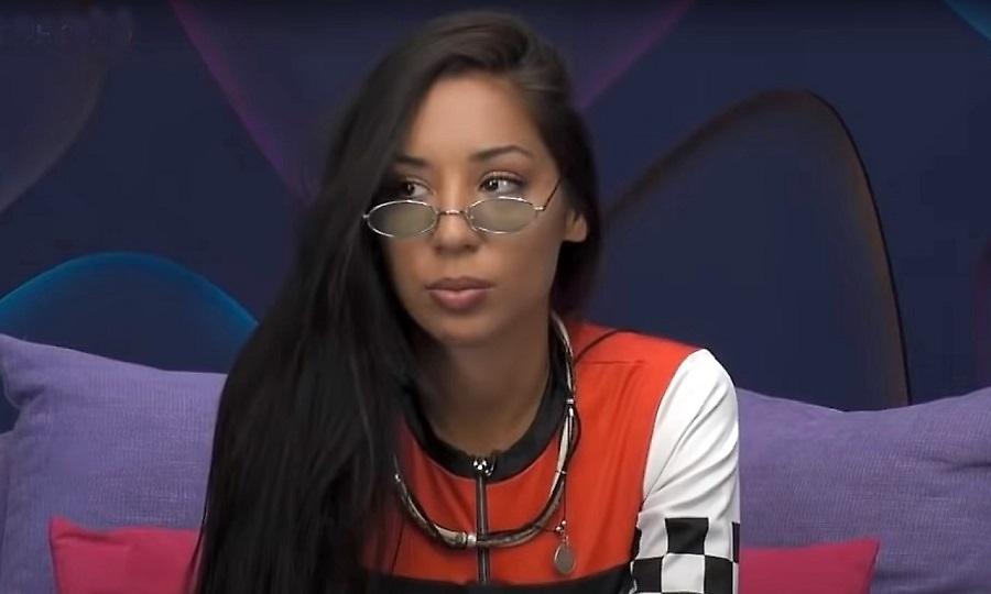 Απόψε στο Big Brother: Η Ανχελίτα ρωτάει την Ευδοκία αν έχει αισθήματα για τον Παναγιώτη