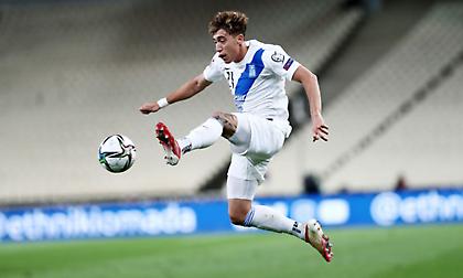 Τσιμίκας: «Μετά από μια μεγάλη νίκη, επιστρέφω σπίτι μου»