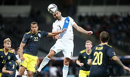 Τζαβέλλας: «Κλάψαμε και δείξαμε ότι υπάρχει ψυχή»