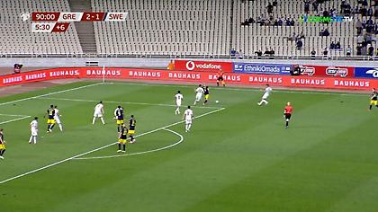 Η αυτοθυσία και οι παρεμβάσεις του Τζαβέλλα στο φινάλε!