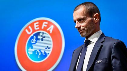 Τσέφεριν: «Έτοιμες να μποϊκοτάρουν το διετές Παγκόσμιο Κύπελλο Ευρώπη και Νότια Αμερική»!