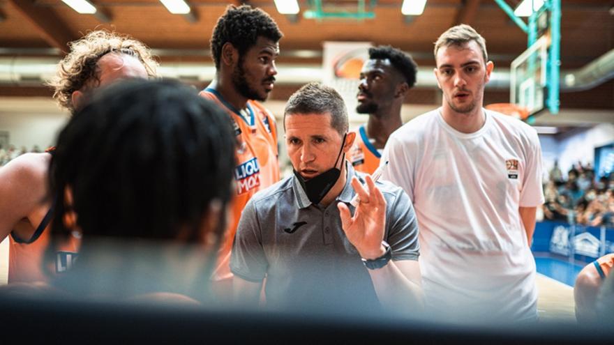 GM Ουλμ: «Τιμή για εμάς η πρόσκληση του Παναθηναϊκού»