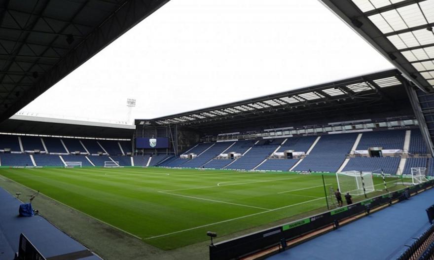 Γουέστ Μπρομ: Αποκλεισμό σε οπαδό λόγω ρατσιστικής επίθεσης